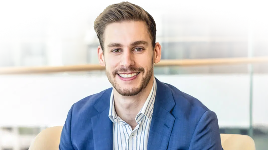 adam portrait image