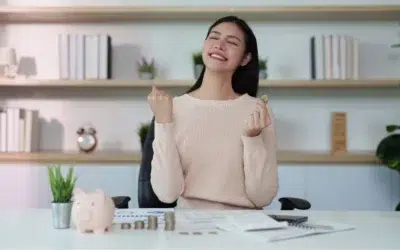 Aspiring Urban Professional: Zoe’s Journey to Financial Empowerment